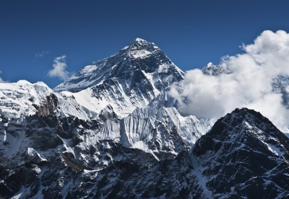 Puncak Jayawijaya, Carstensz Pyramid