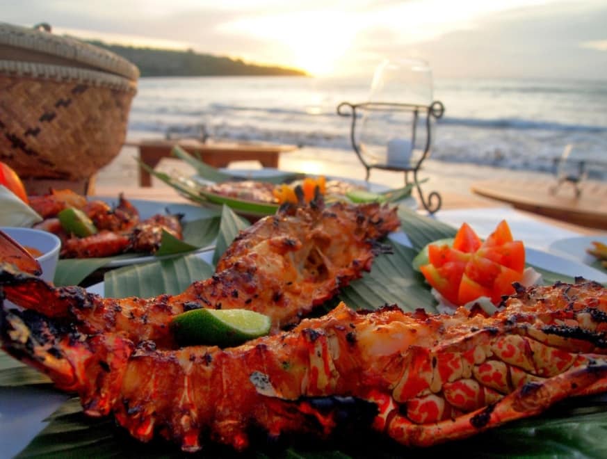 Kuliner Olahan Hasil Laut Terbaik