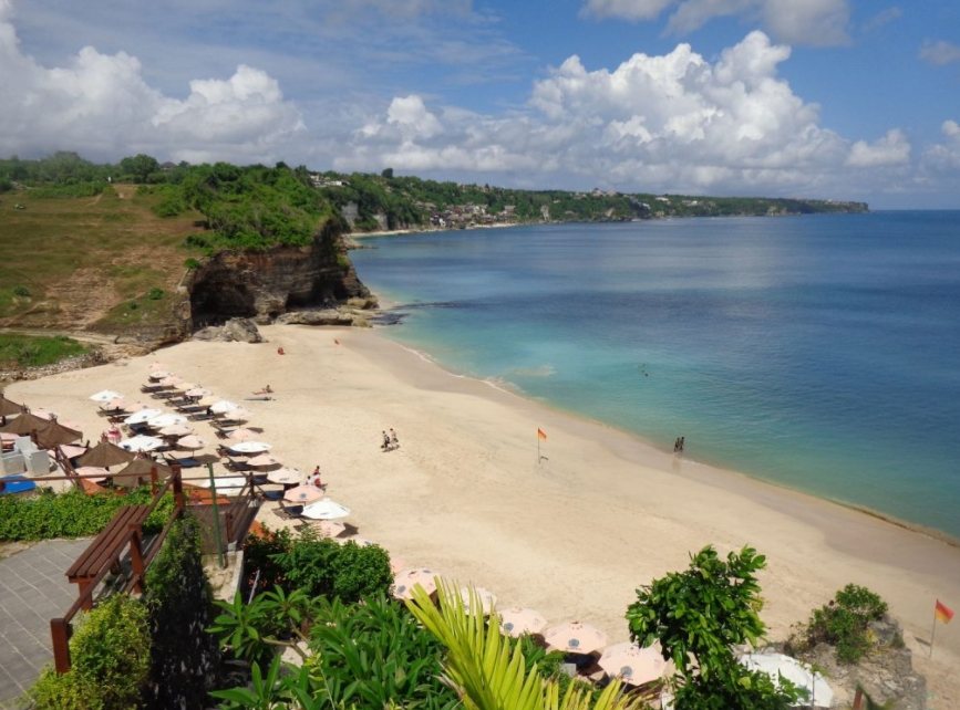 Pantai Pasir Putih