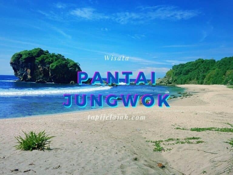 pantai jungwok