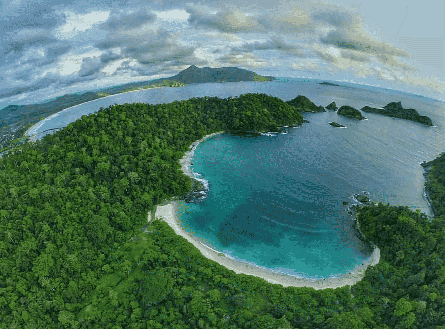 Pulau Bedil