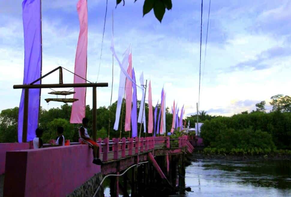 Jembatan Cinta