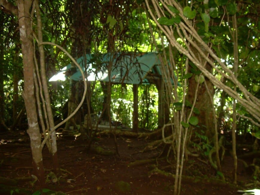 Makam Cikabuyutan