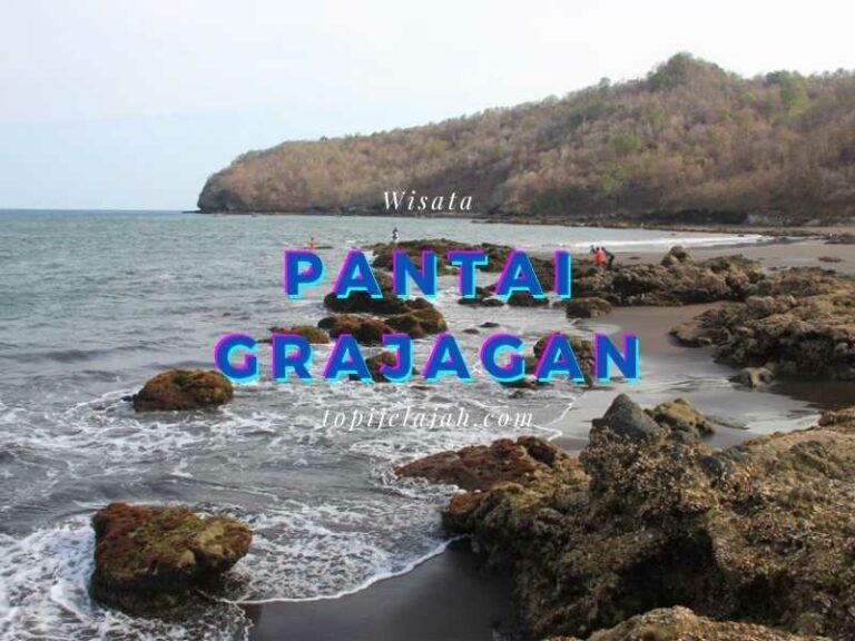 Pantai Grajagan