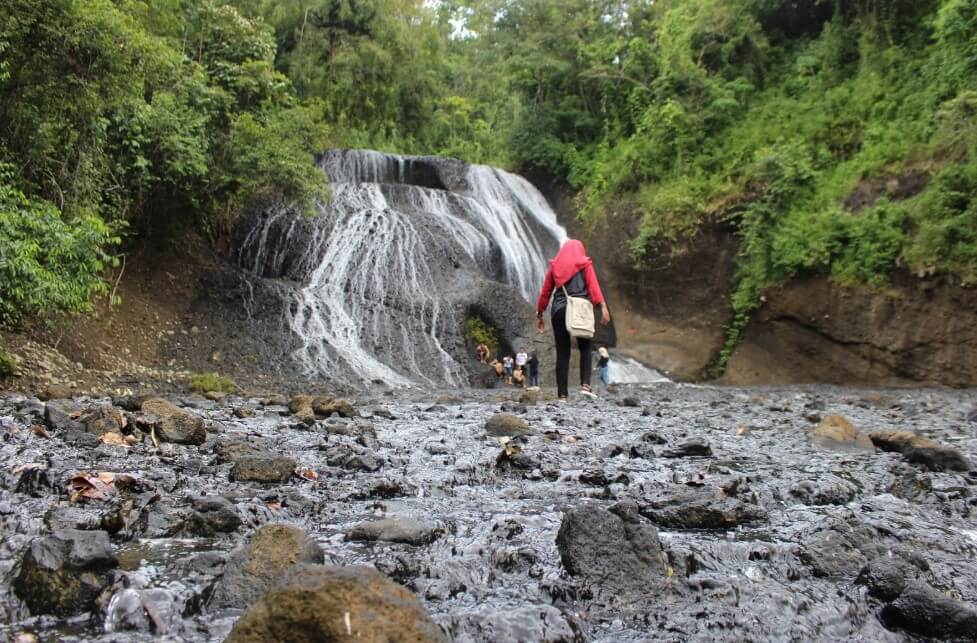 air terjun