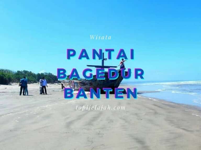 pantai bagedur