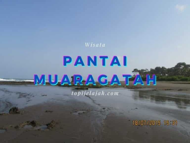 pantai muaragatah