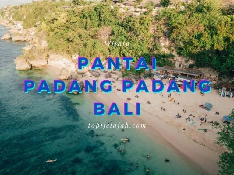 pantai padang padang