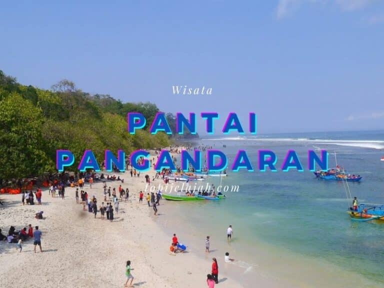 pantai pangandaran-1