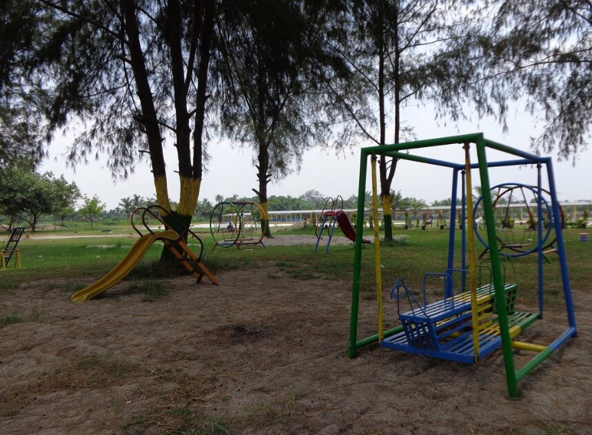 playground