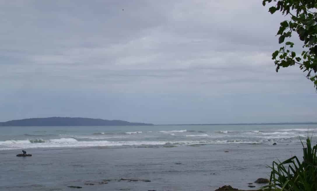 Fotografi Pantai Karapyak