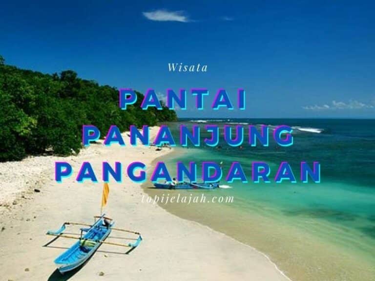 pantai-pananjung-pangandaran