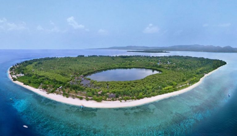 Gili Meno Lombok