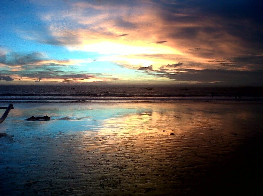 Private Beach Pantai Palatar Agung