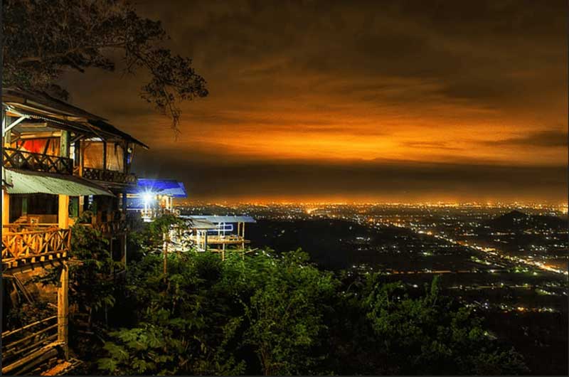 biaya bukit bintang jogja