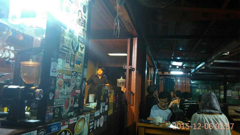 cafe belicio cianjur