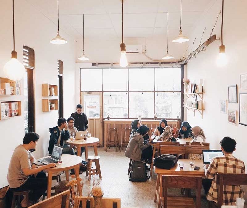 Yang Bikin Bisnis Ritel Terpuruk Belanja Paket Data Dan Yang Bikin Bisnis Ritel Terpuruk Belanja Paket Data Dan