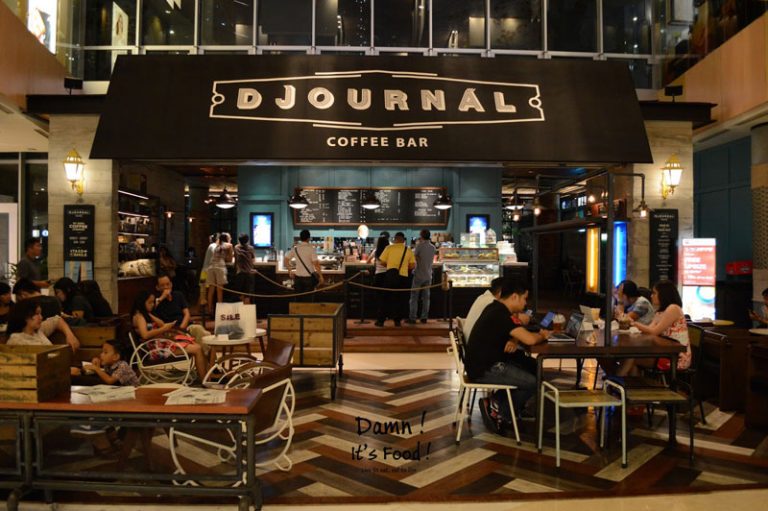 15+ Cafe di Jakarta Pusat yang Bagus, Hits, dan Instagrammable!
