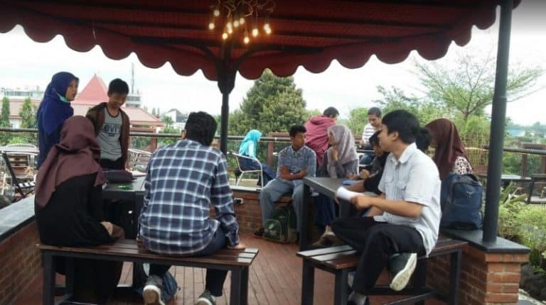 64+ Cafe di Jogja yang Bagus, Instagrammable, Murah!