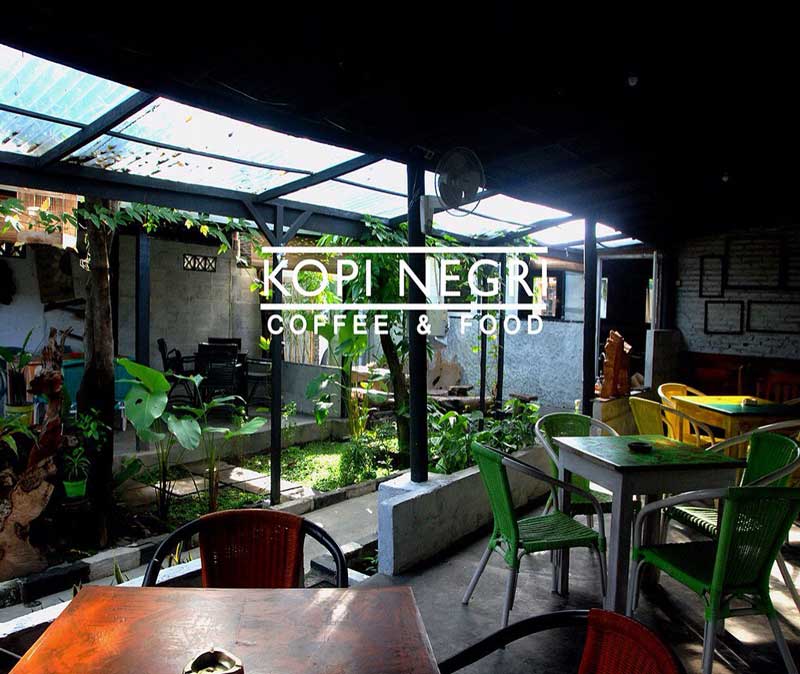 cafe di condong catur jogja