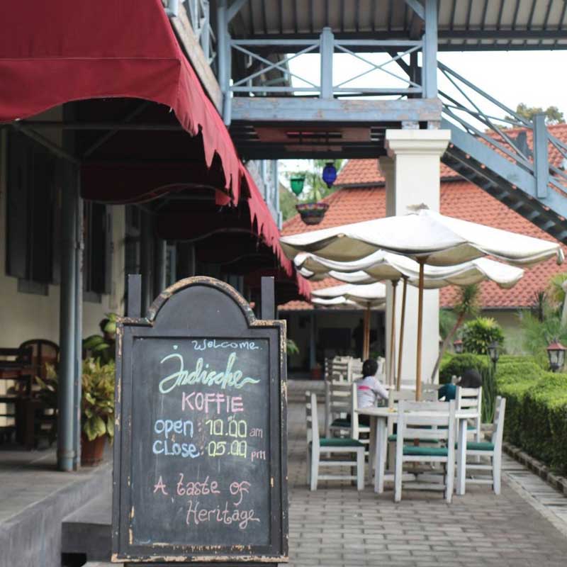 cafe di jogja buat ngerjain tugas