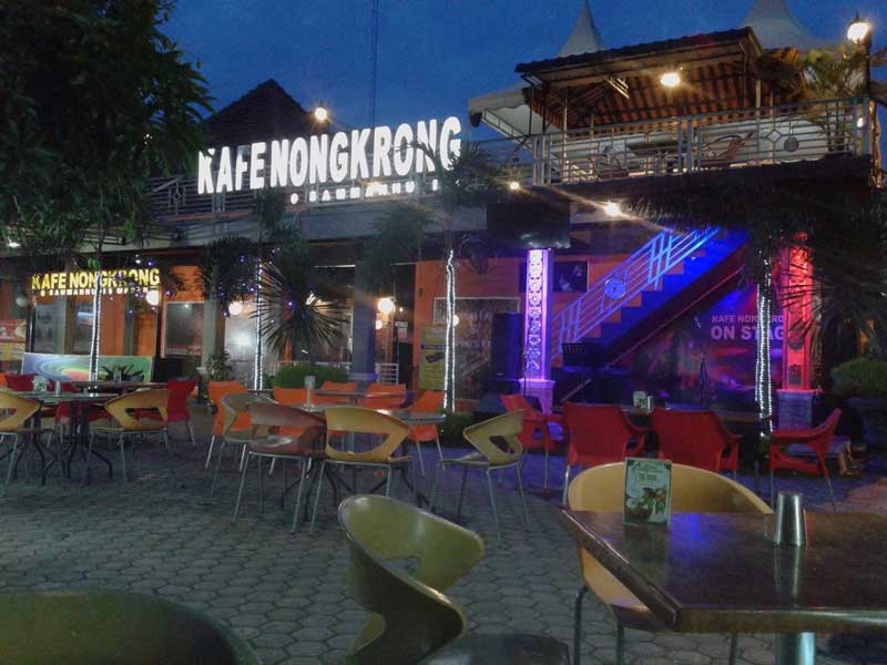 15+ Cafe di Medan yang Keren, Murah, Unik, Terkenal!