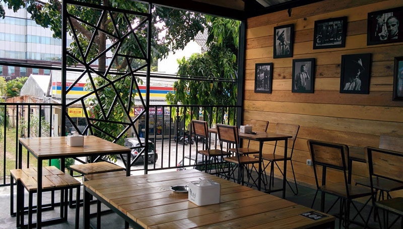 cafe barbar pekanbaru