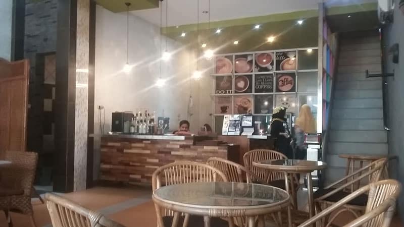 cafe brewok pekanbaru