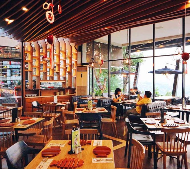 15+ Cafe di Semarang yang Romantis, Murah, Baru, dan Hits!