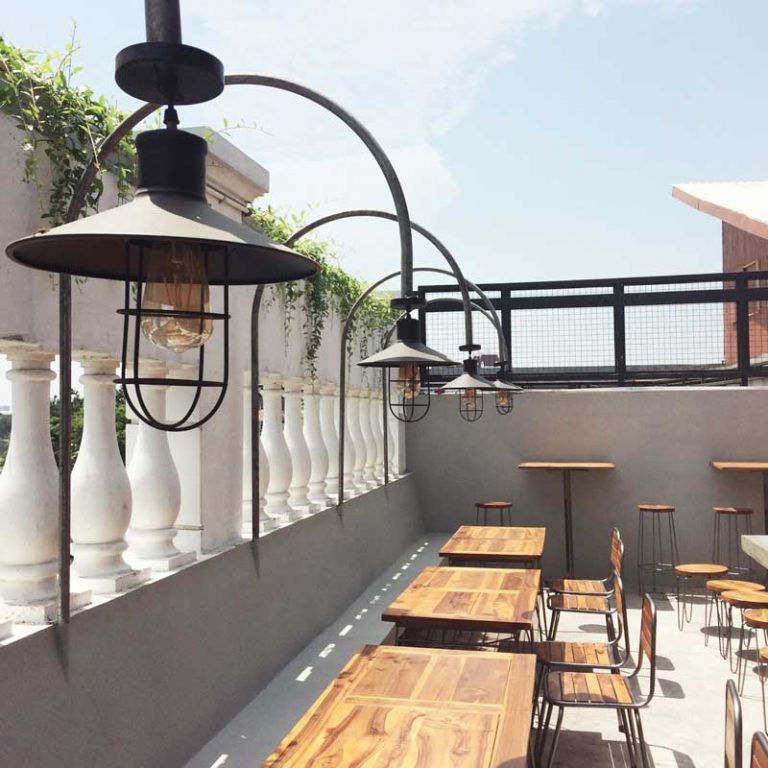 24+ Cafe di Surabaya Barat, Timur, Utara (Instagrammable)