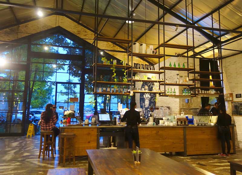 64+ Cafe di Jogja yang Bagus, Instagrammable, Murah!