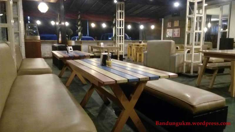 cafe cibabat cimahi