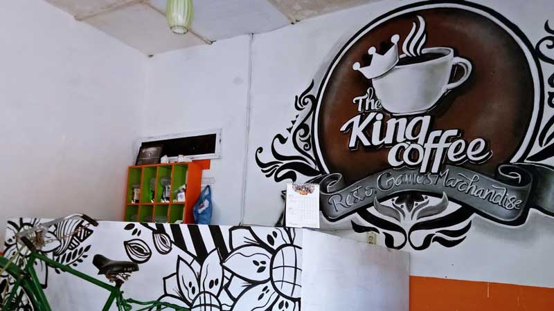 cafe di tebing tinggi gratis