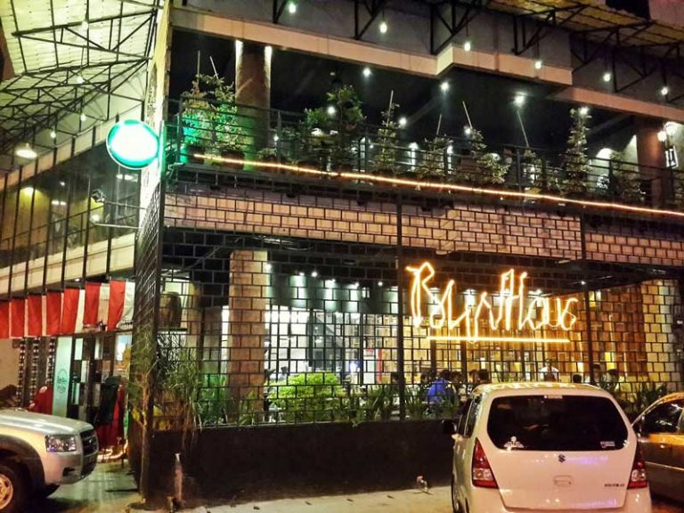 15+ Cafe di Pekanbaru yang Romantis, Hits, Cocok untuk Hangout!