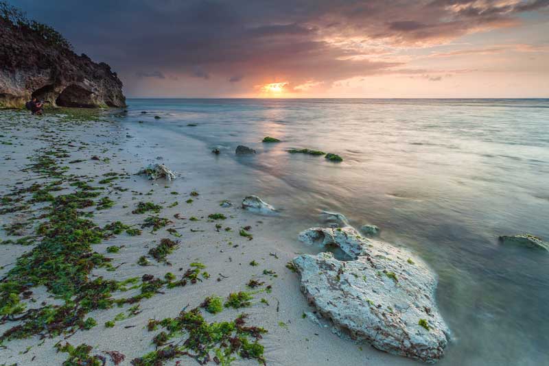 Pantai Geger Bali The Island of Paradise yang Wajib Pantai Geger Bali The Island of Paradise yang Wajib