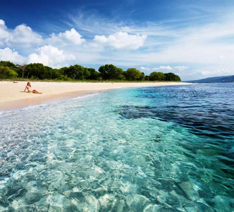 pantai karma kandara ungasan