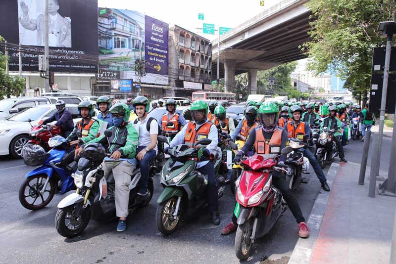 transportasi bangkok ke chiang mai 