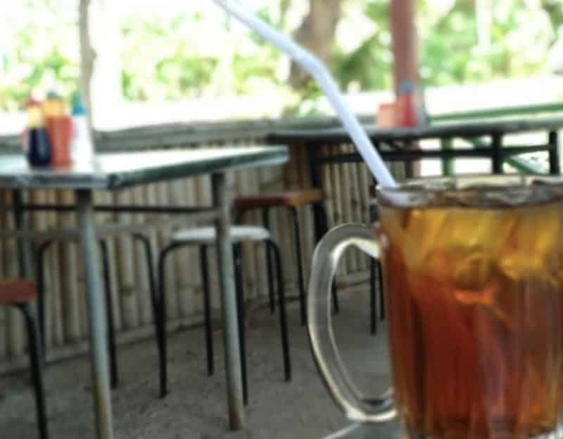 cafe di aceh besar