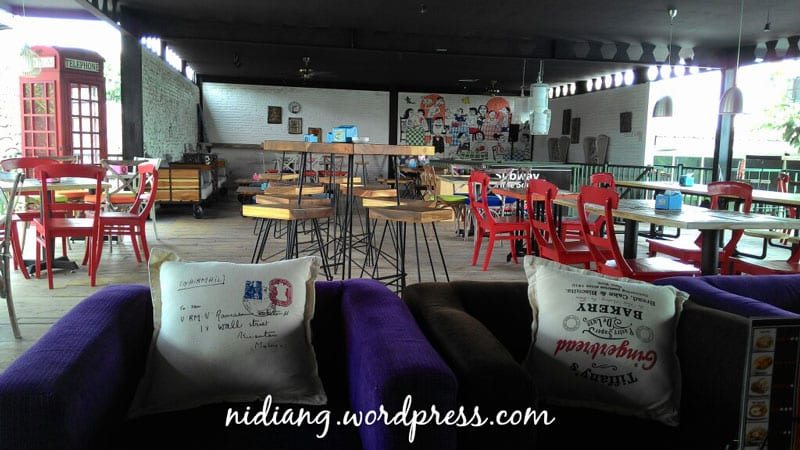 cafe di madiun terbaik