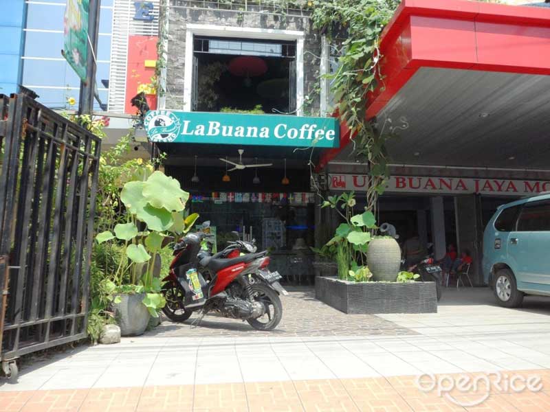 cafe di makassar murah abis