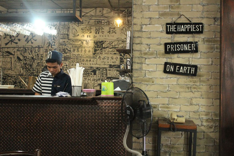 cafe hits di sleman