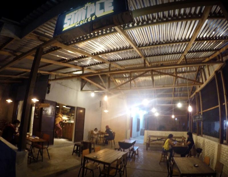 cafe tanjungbalai bagus