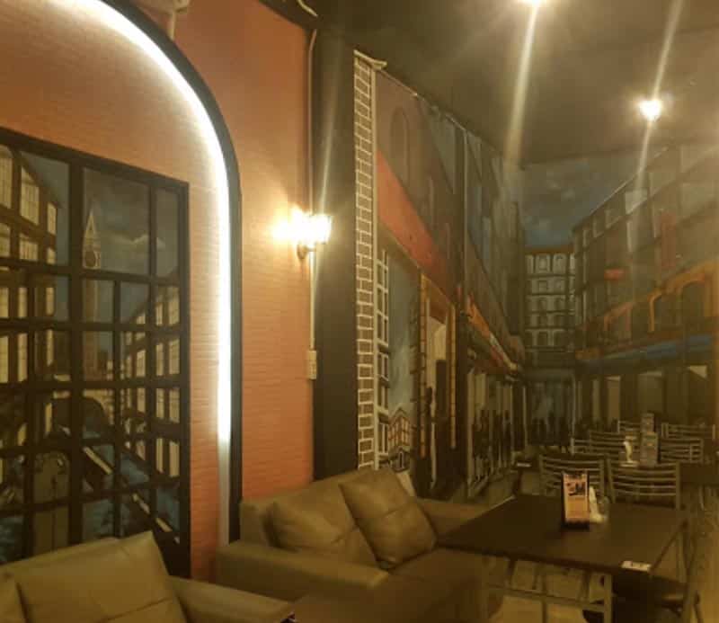 cafe di bengkulu yang bagus buat foto