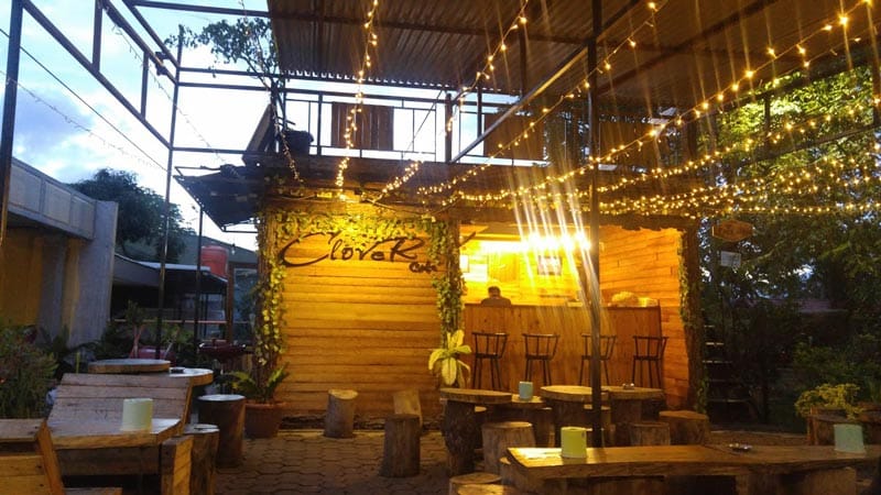 cafe di bukittinggi instagrammable