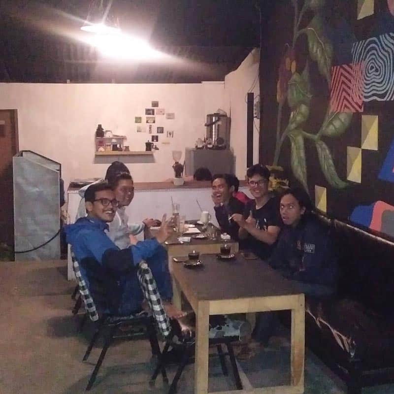 cafe 24 jam bukittinggi