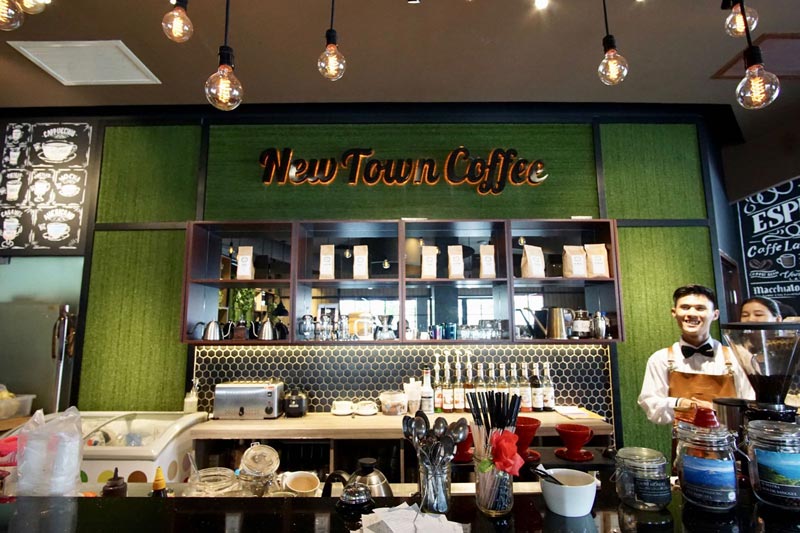 cafe baru di bandar lampung