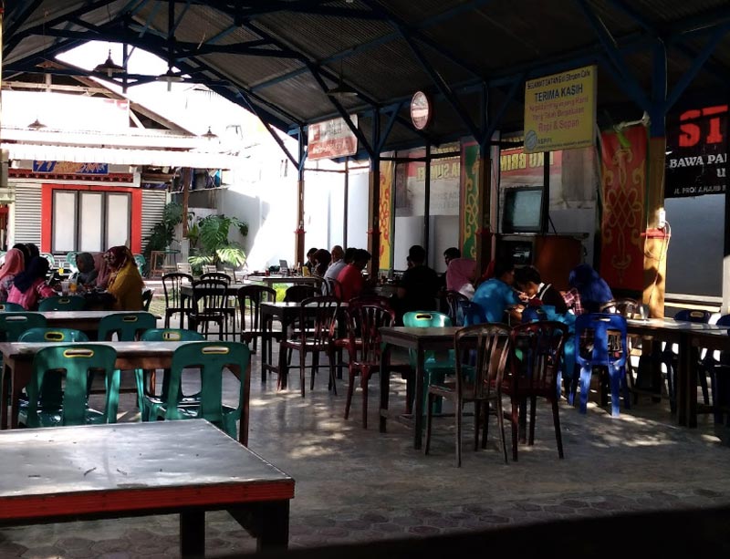 restoran di langsa