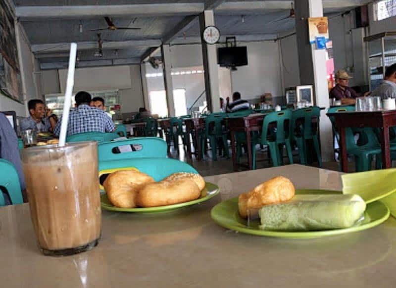 cafe pelangi lhokseumawe