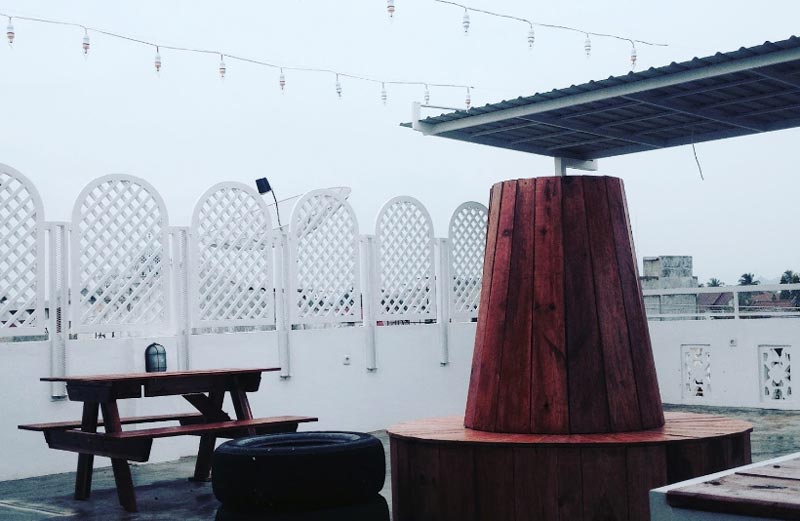 15+ Cafe di Lhokseumawe Terbaru, Terkenal dan Hits!