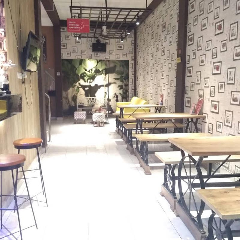 cafe asik di palembang